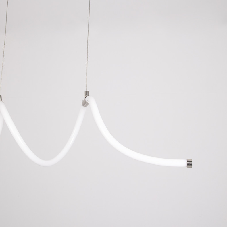 COLGANTE ROLLY LED 28 BLANCO NEUTRO -...