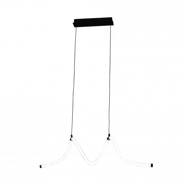 COLGANTE ROLLY LED 28 BLANCO NEUTRO -...