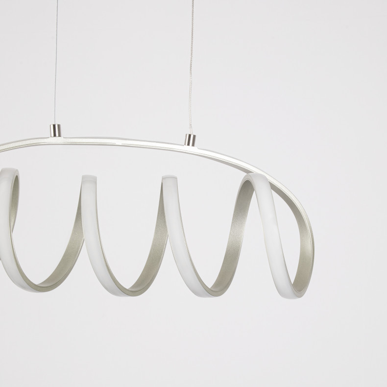 COLGANTE ROM LED 30 BLANCO NEUTRO -...