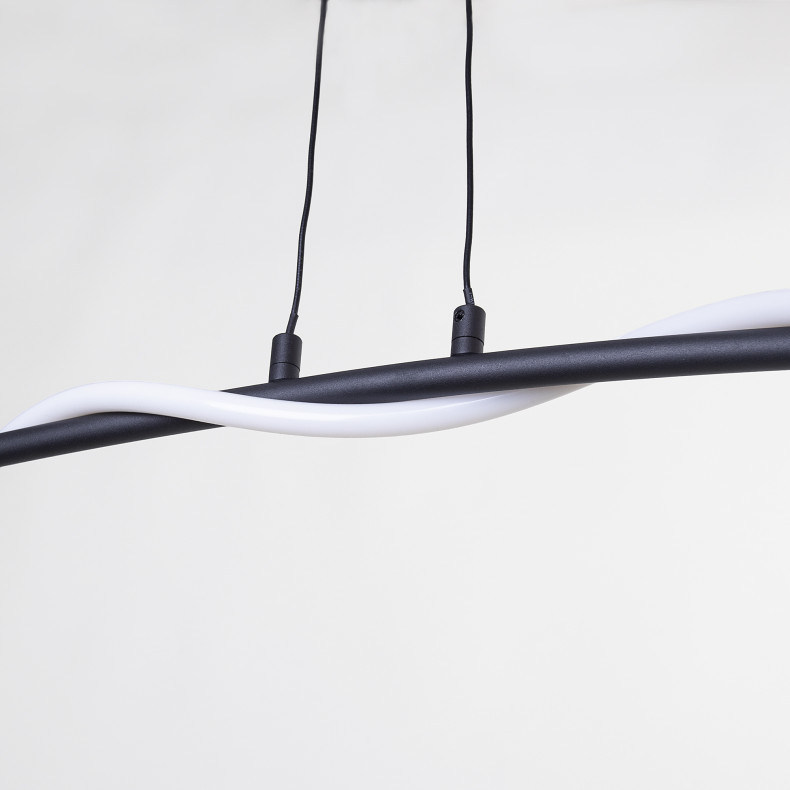 COLGANTE TRESS LED 23.5 BLANCO NEUTRO...