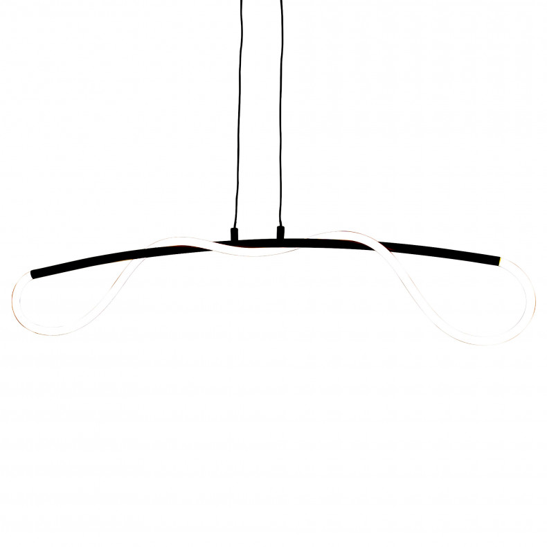 COLGANTE TRESS LED 23.5 BLANCO NEUTRO...