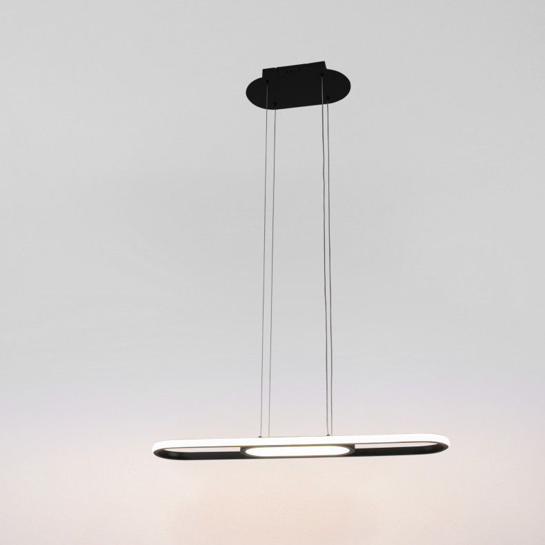 COLGANTE IP20 WIND LED 26.1W BLANCO...