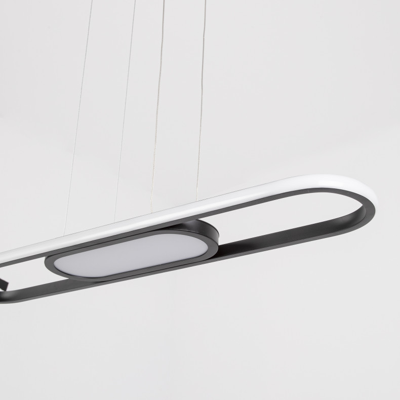 COLGANTE IP20 WIND LED 26.1W BLANCO...