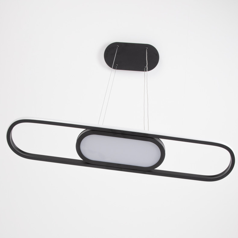 COLGANTE IP20 WIND LED 26.1W BLANCO...