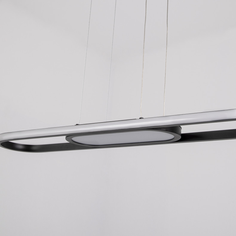 COLGANTE IP20 WIND LED 26.1W BLANCO...