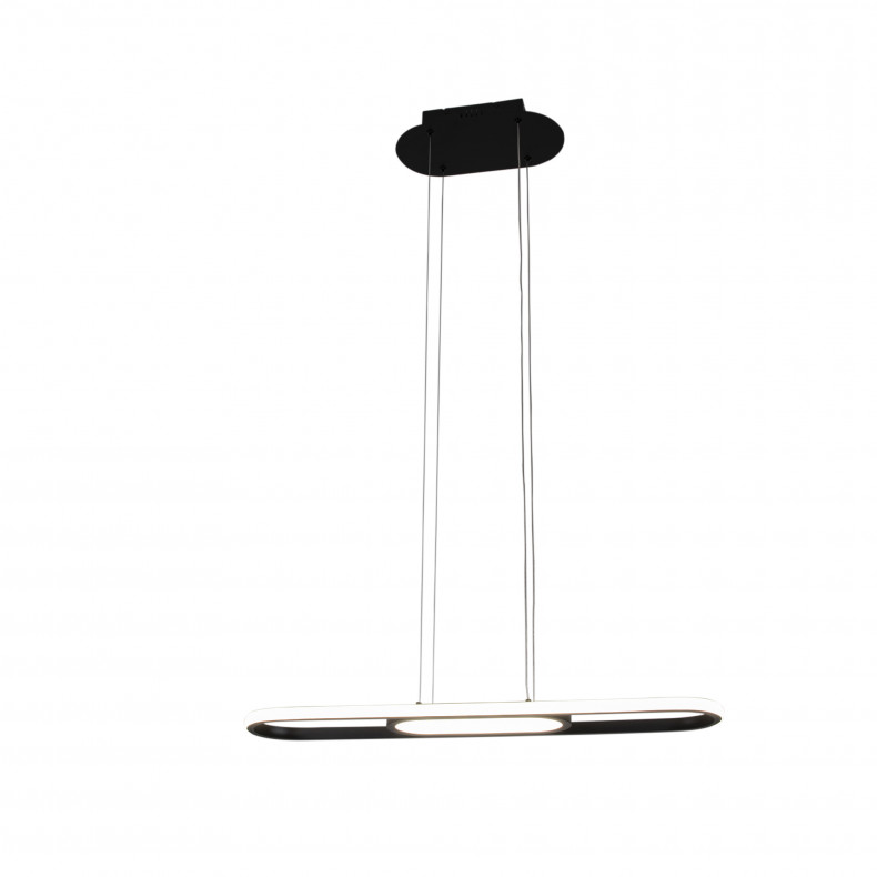 COLGANTE IP20 WIND LED 26.1W BLANCO...