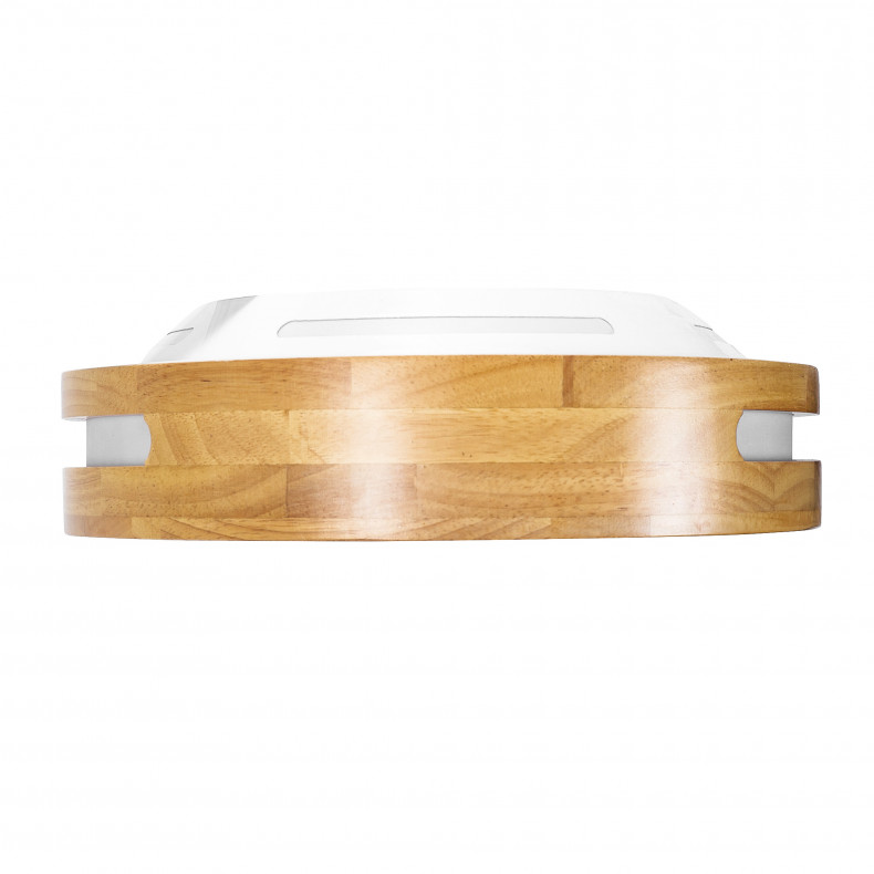 PLAFOND LU LED BLANC NEUTRE 11,2W -...