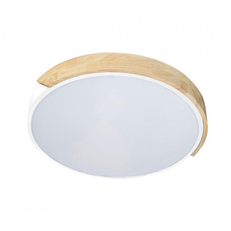 PLAFOND BLANC NEUTRE IP20 PINTA LED...