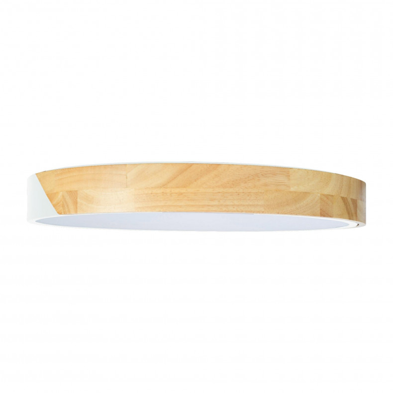 PLAFOND BLANC NEUTRE IP20 PINTA LED...