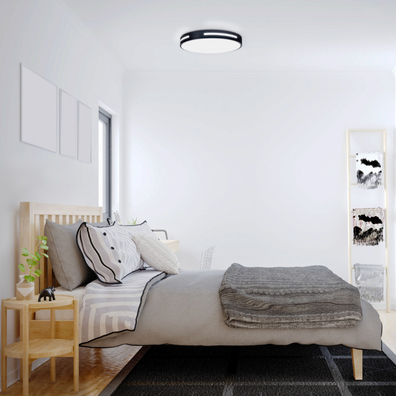 IP20 STILISH LED 22,8W SW...