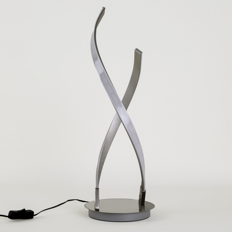 CROSS TABLE TOP LED 9 BLANC NEUTRE -...