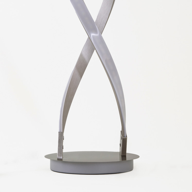 CROSS TABLE TOP LED 9 BLANC NEUTRE -...