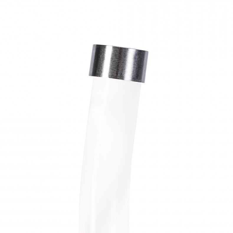 ROLLY LED TABLE TABLE 12 BLANC NEUTRE...