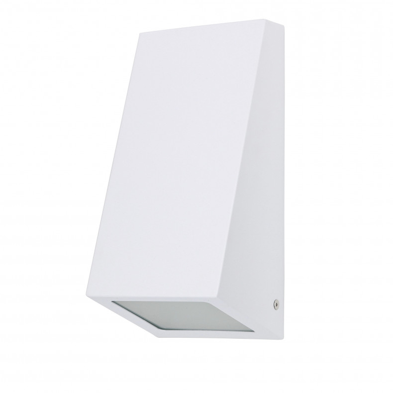 APPLIQUE IP44 KAREN BIG E27 15W BLANCHE