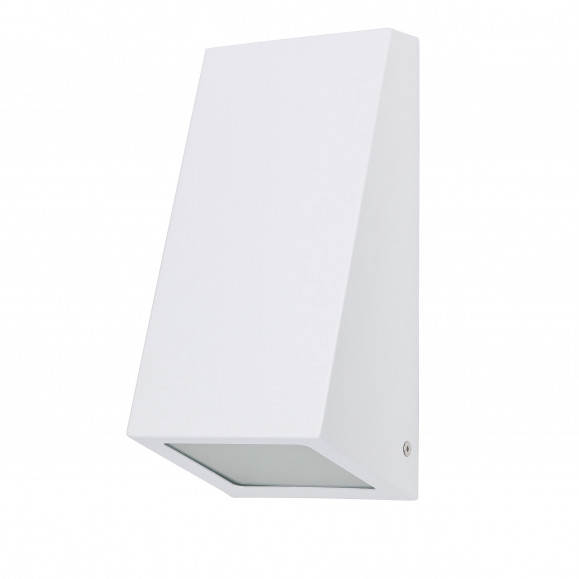 APPLIQUE IP44 KAREN BIG E27 15W BLANCHE
