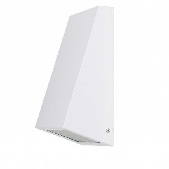 APPLIQUE IP44 KAREN BIG E27 15W BLANCHE