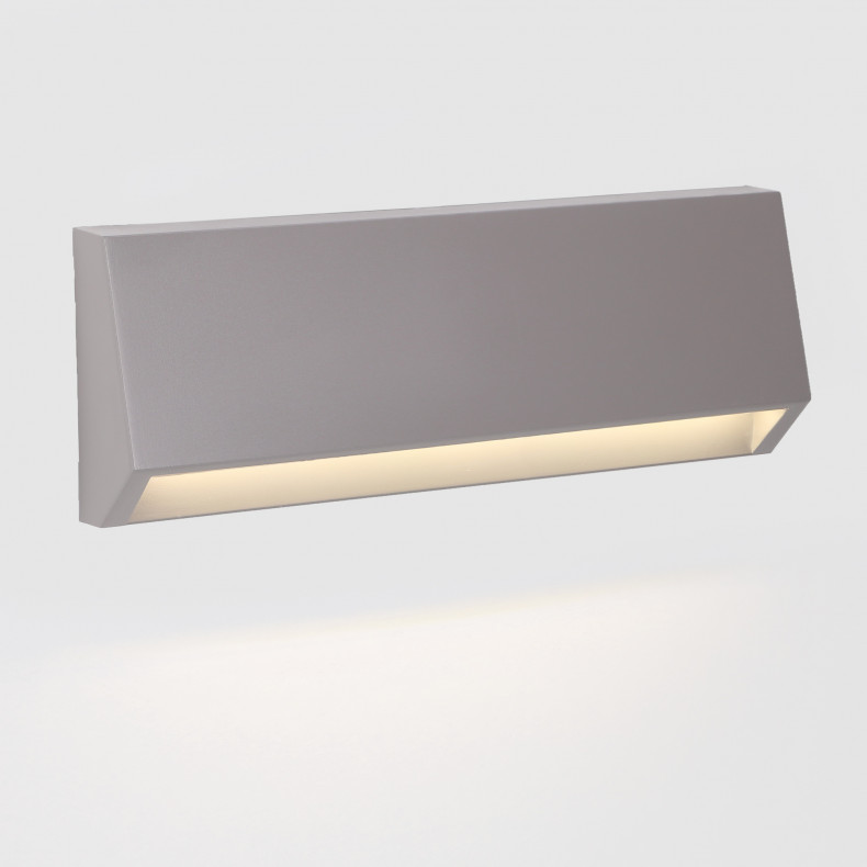 GROVE APPLIQUE OPAQUE RECTANGULAIRE...