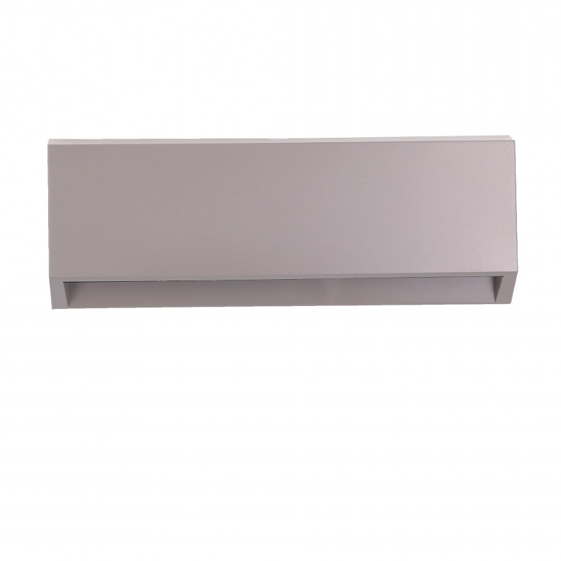 GROVE APPLIQUE OPAQUE RECTANGULAIRE...