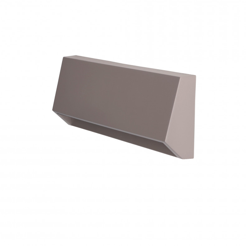 GROVE APPLIQUE OPAQUE RECTANGULAIRE...