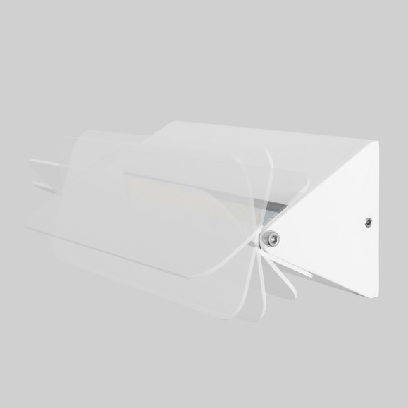 Aplique Exterior LED Shape