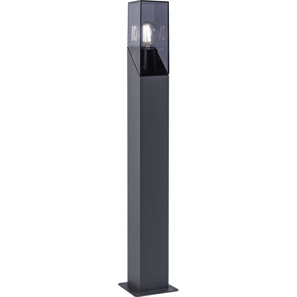 GYROPHARE MUNIC IP54 E27 15W GRIS URBAIN