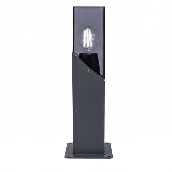 GYROPHARE MUNIC IP54 E27 15W GRIS URBAIN