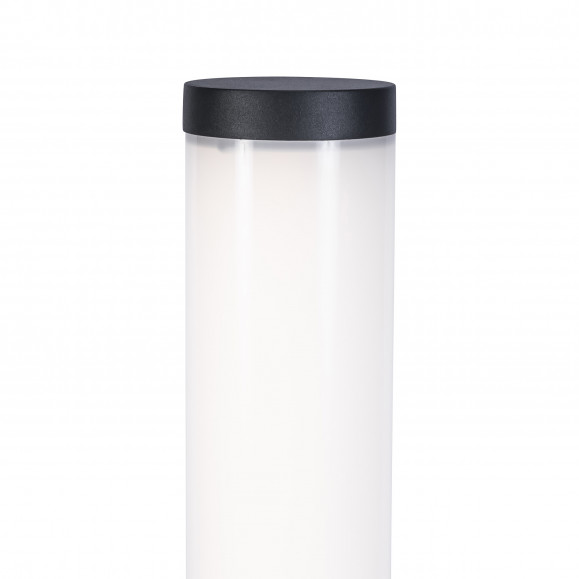 BALIZA IP65 LONG LED 29W 4000K GRIS URBANO