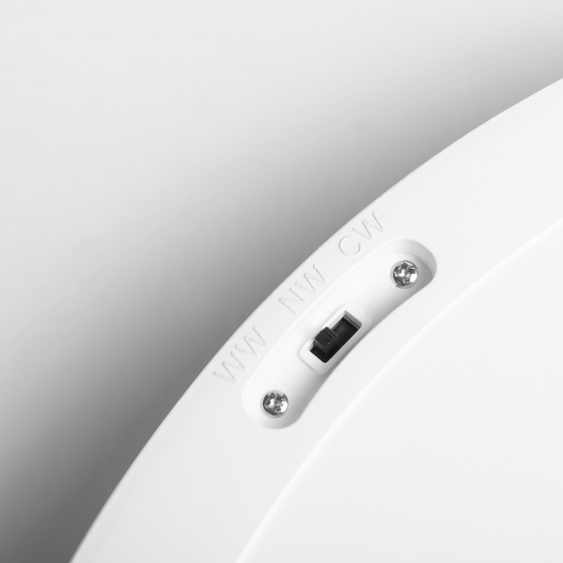 PLAFÓN IP54 CARPE LED 13.5W SW...