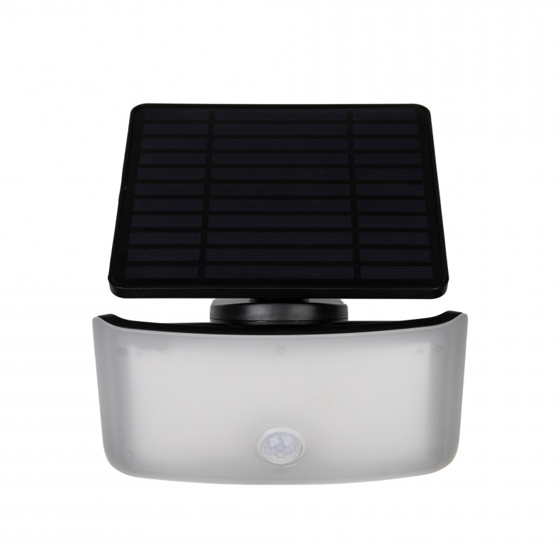 PLAFOND LED RALE IP54 7W 6500K NOIR...