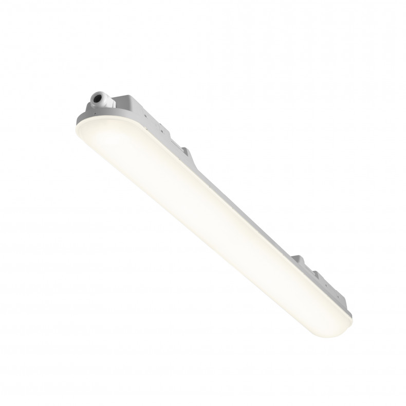 PLAFOND POP IP65 116cm LED 34,8W...