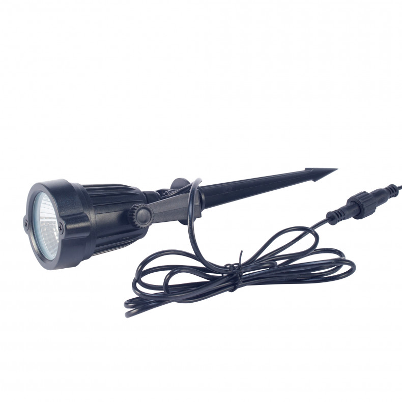 PROJECTEUR IP65 LED HUB 15W 6500K...