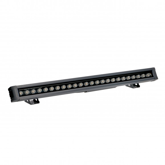 SISTEMA LINEAL IP65 LINEAR LED 22W 3000K GRIS URBANO 1610LM