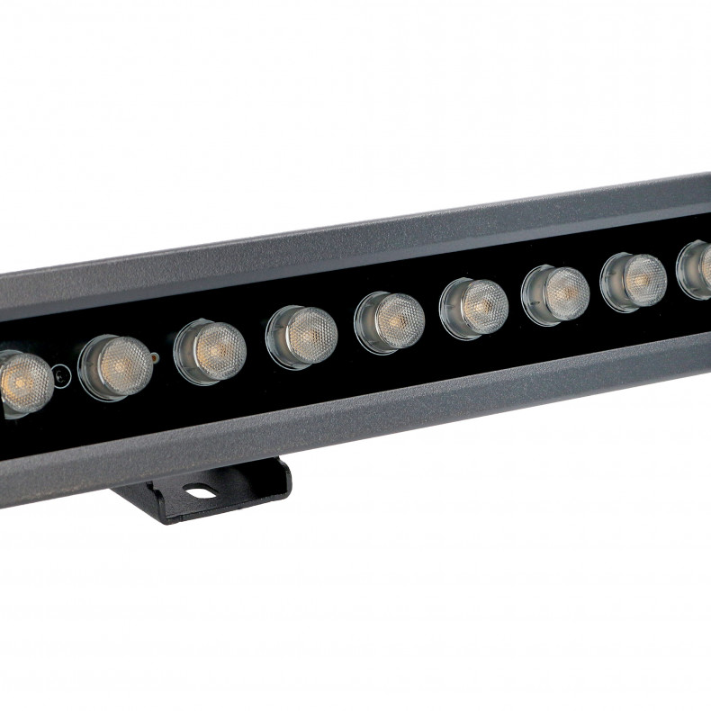 SISTEMA LINEAL IP65 LINEAR LED 22W...