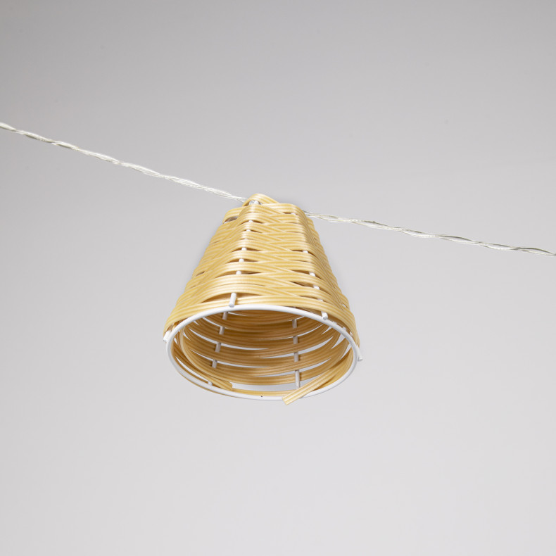 CHILLOUT IP44 ESTELA LED  2500K...