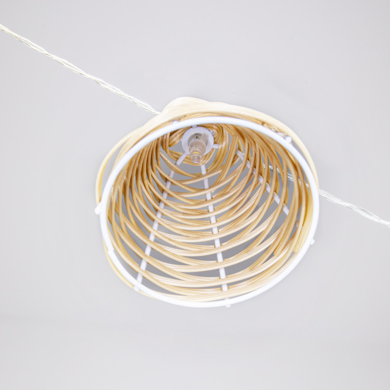 CHILLOUT IP44 ESTELA LED  2500K...