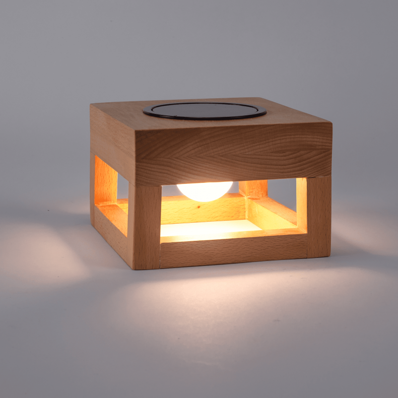 SOBREMESA IP54 CANE LED 3W 4000K...