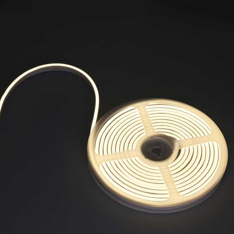 BANDE LED FLEXY SLIM 21W BLANC FROID...