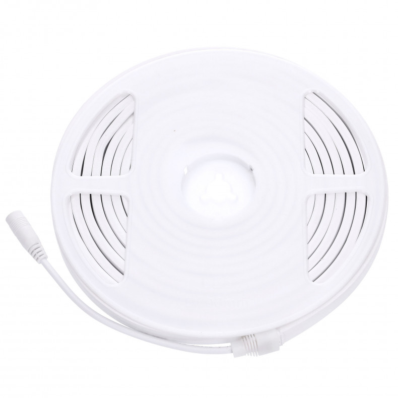 BANDE LED FLEXY SLIM 21W BLANC FROID...