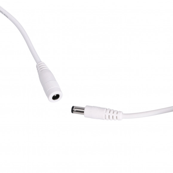 BANDE LED FLEXY SLIM 21W BLANC FROID 6000K IP65 L5000mm