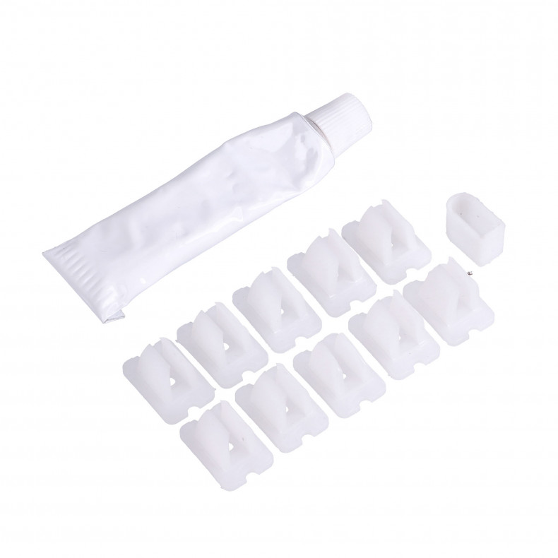 BANDE LED FLEXY SLIM 21W BLANC FROID...