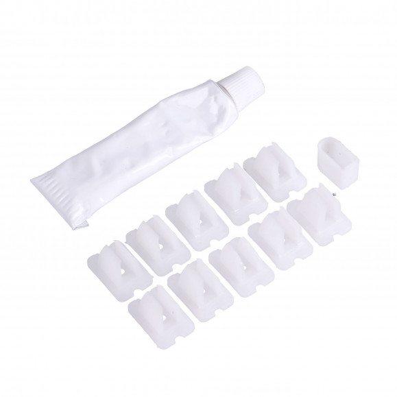 BANDE LED FLEXY SLIM 21W VERT IP65 L5000mm