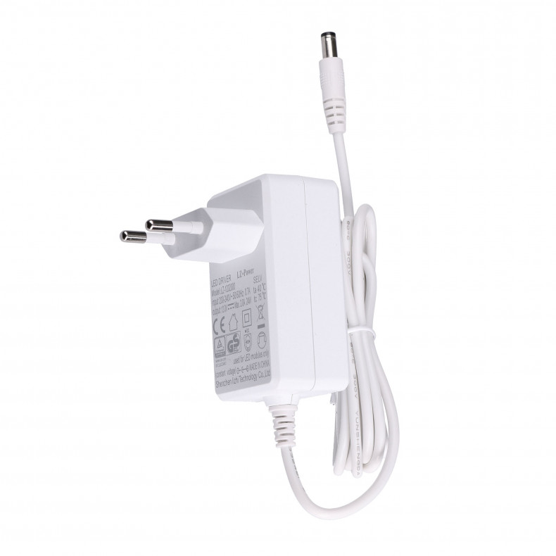 BANDE LED FLEXY SLIM 21W VERT IP65...