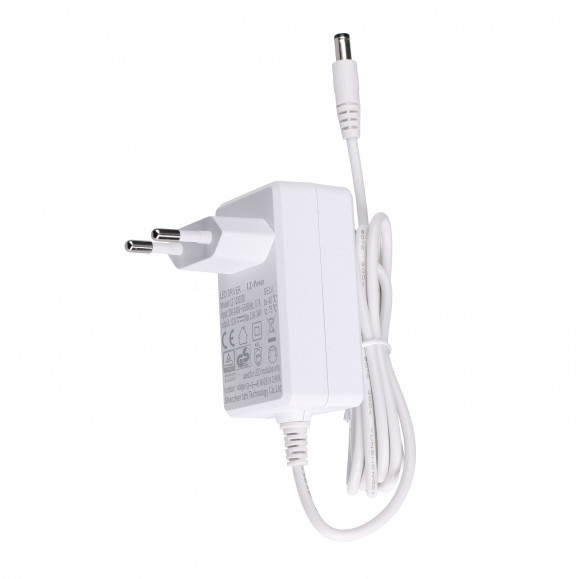 BANDE LED FLEXY SLIM 21W VERT IP65 L5000mm