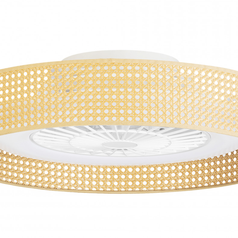 VENTILATEUR LED BEA IP20 32,7 TW...