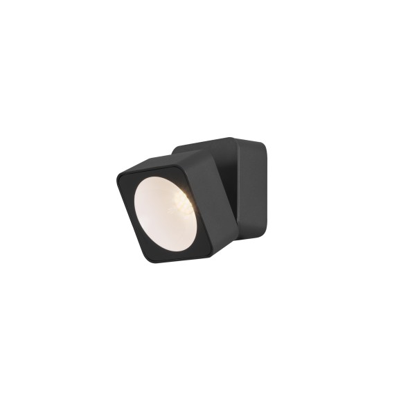 Tilt LED Outdoor Wall Lamp