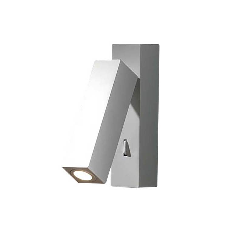 Lampe de lecture de surface Hall