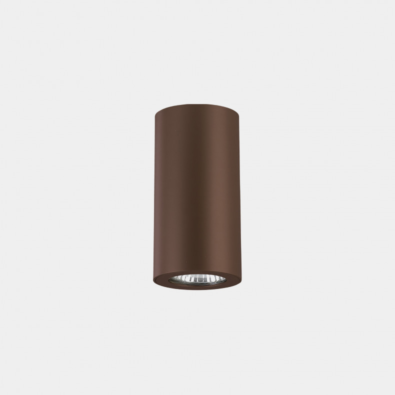 Plafonnier Pipe Single