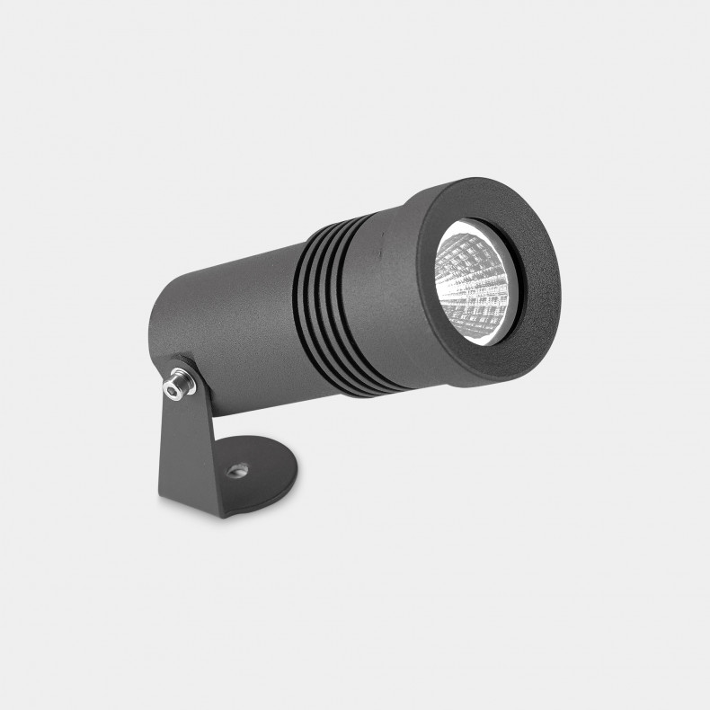 Micro projecteur extérieur ø57mm