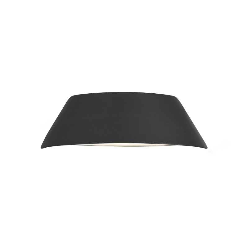 Aplique Exterior LED Courbe