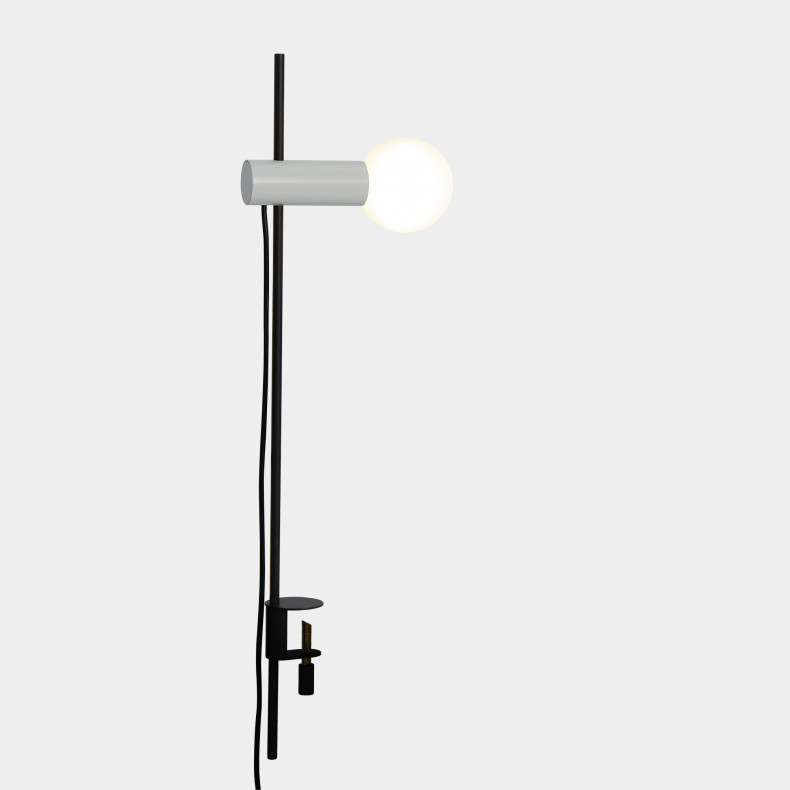 Lampe de table Nude Clip